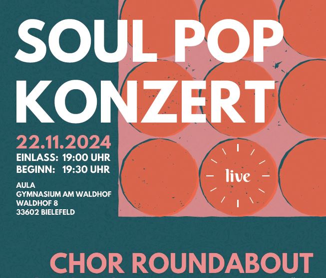 Roundabout Flyer Ausschnitt